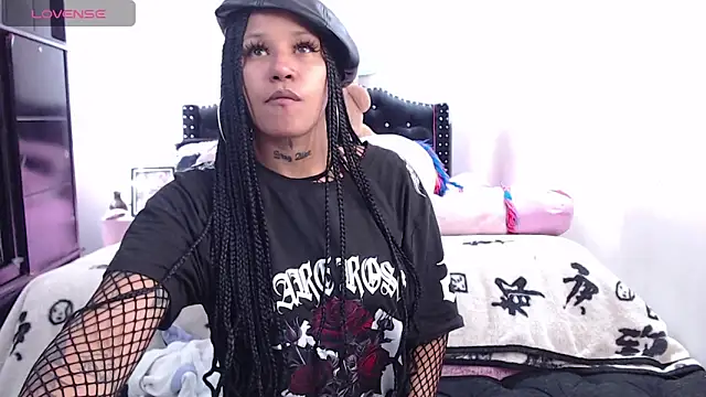 devi black13  online show from 05-21-26, 07:54