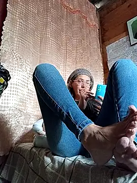 NanitaFun online show from 12-02-25, 04:02