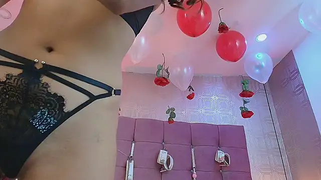 Lilith Vera online show from 02-15-26, 07:51