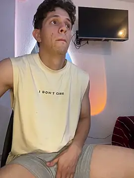 Bodyxx23 online show from 01-05-26, 11:52