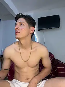 Bodyxx23 online show from 03-11-26, 03:12