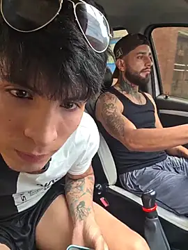 christangel 96  online show from 11-05-25, 04:40