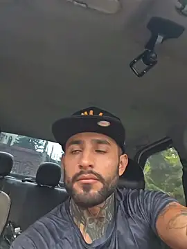 christangel 96  online show from 12-20-25, 07:21