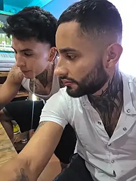 christangel 96  online show from 02-19-26, 11:23