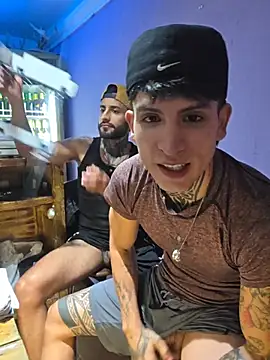 christangel 96  online show from 03-19-26, 02:04