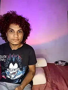 CasalAkira online show from 11-24-25, 01:27