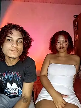 CasalAkira online show from 11-25-25, 09:26