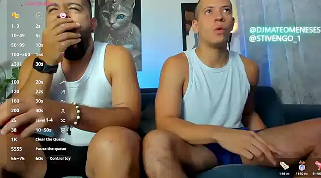 MattMeness online show from 02-13-25, 07:24