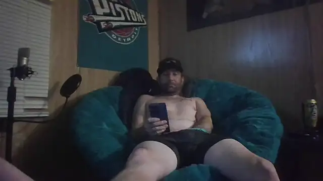 Edward LongCock online show from 11-12-25, 05:19