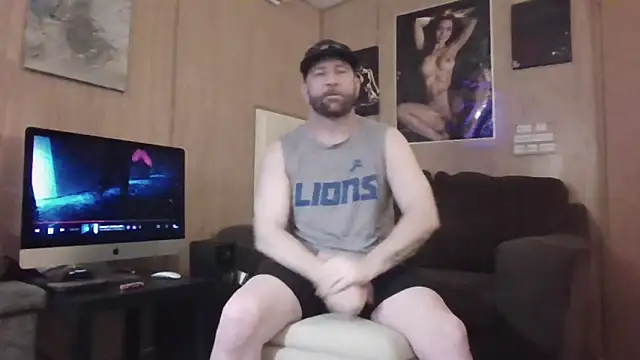 Edward LongCock online show from 04-06-26, 09:05