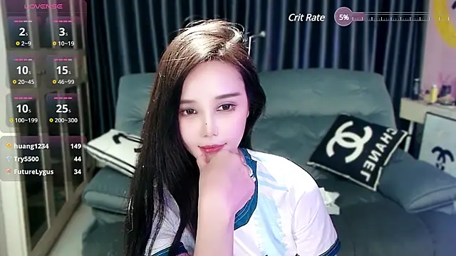 Annibaby8 online show from 03-06-25, 12:21