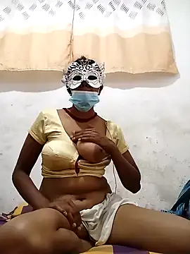 Amaaya Baby online show from 12-21-24, 03:09