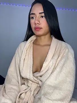  Luana online show from 01-13-25, 12:24