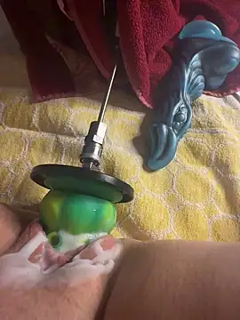 luisa1 online show from 09-25-25, 06:11