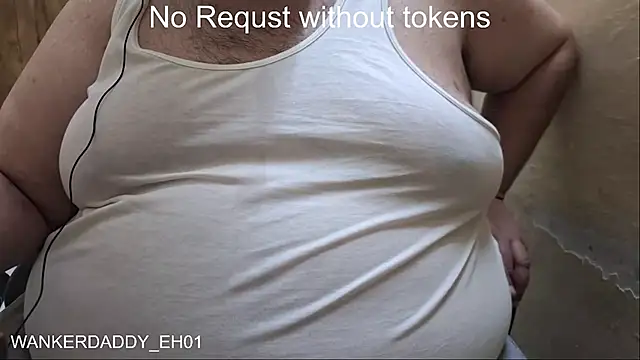 WANKERDADDY EH01 online show from 12-28-24, 05:35