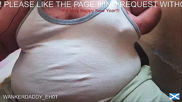 WANKERDADDY EH01 online show from 01-04-25, 05:05