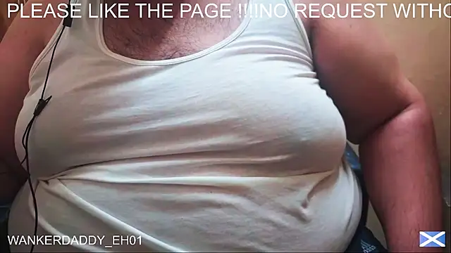 WANKERDADDY EH01 online show from 01-28-25, 05:35