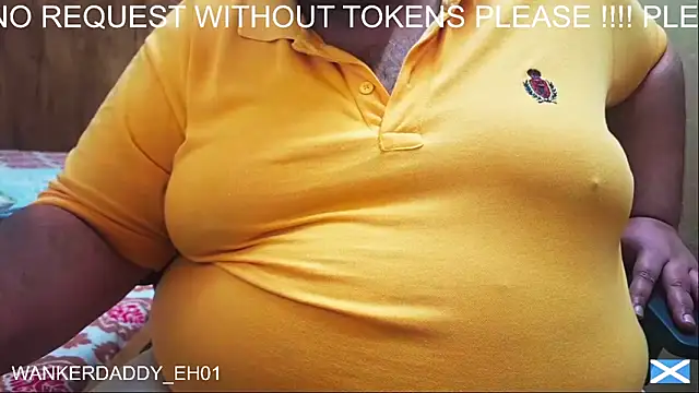 WANKERDADDY EH01 online show from 03-21-25, 11:01