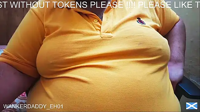 WANKERDADDY EH01 online show from 03-21-25, 05:02