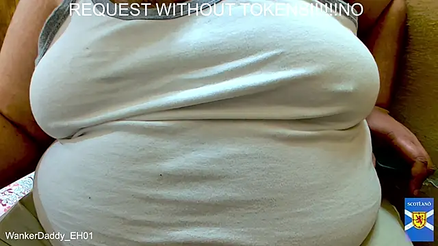 WANKERDADDY EH01 online show from 02-01-26, 12:31