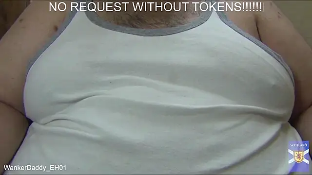 WANKERDADDY EH01 online show from 02-03-26, 11:48