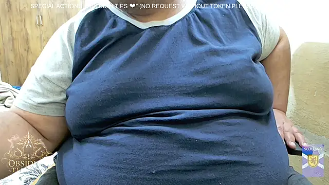 WANKERDADDY EH01 online show from 02-28-26, 11:55