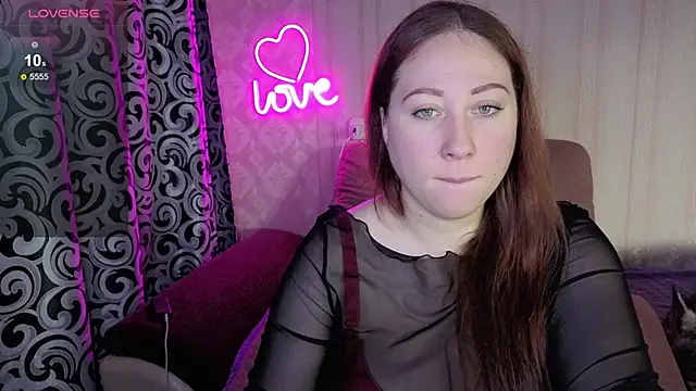 KellyCrystall online show from 11-02-25, 06:05