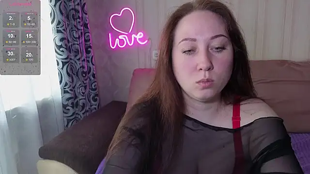 KellyCrystall online show from 05-03-26, 08:42