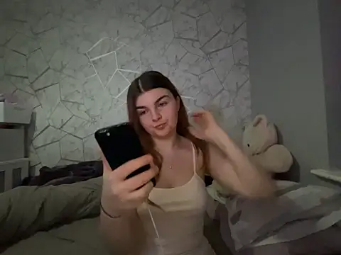 Flirty-Miss-Molly online show from 03-11-25, 09:04