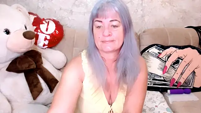 SiberiabBerry online show from 11-17-25, 02:50