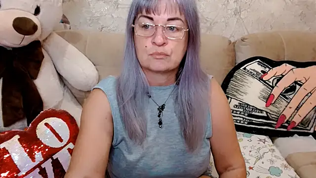 SiberiabBerry online show from 11-26-25, 01:17