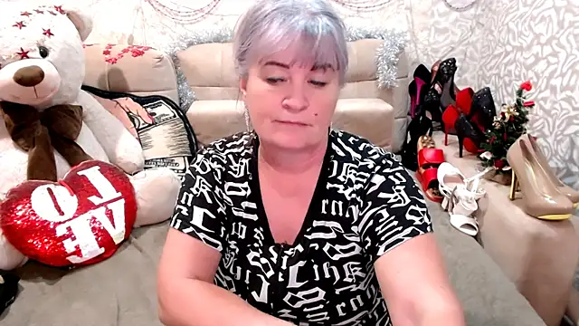 SiberiabBerry online show from 01-09-26, 03:04