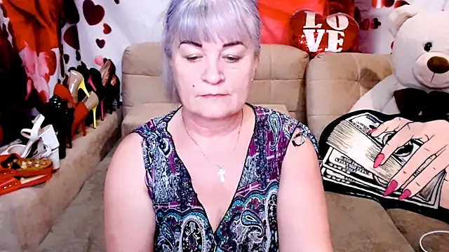 SiberiabBerry online show from 03-24-26, 03:28