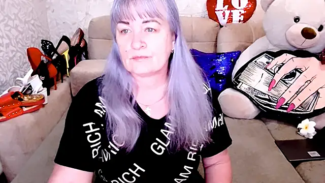 SiberiabBerry online show from 04-09-26, 06:02