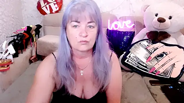 SiberiabBerry online show from 05-15-26, 11:56