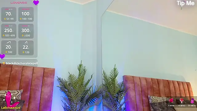 violeta leon online show from 03-17-26, 03:00