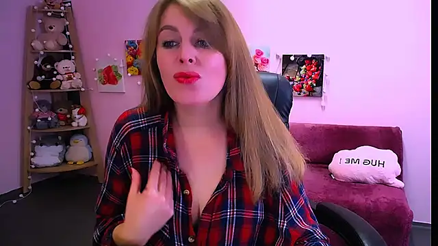 Hot Milady online show from 02-06-26, 08:40