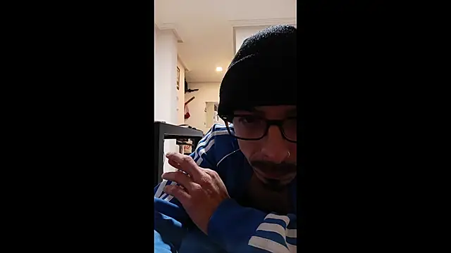 BaalPas online show from 12-04-25, 04:59