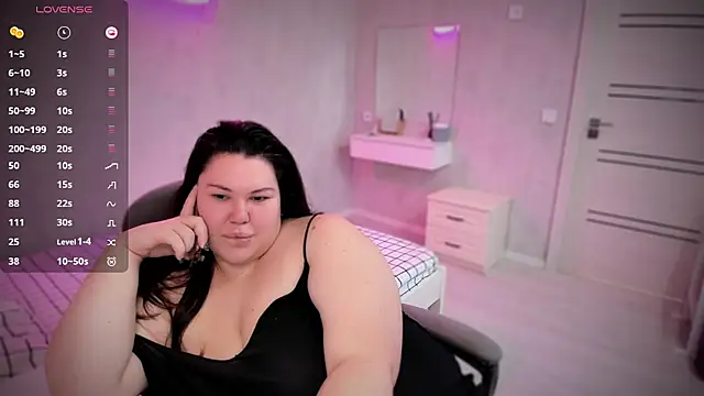 NicaMeow online show from 12-04-25, 12:03