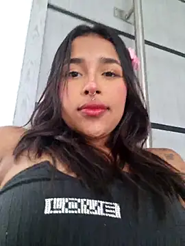 Mariangel 11 online show from 02-22-25, 03:25