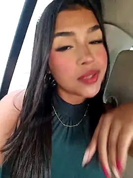 Mariangel 11 online show from 11-21-25, 02:05