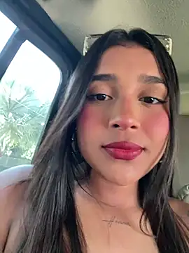 Mariangel 11 online show from 02-18-26, 01:51