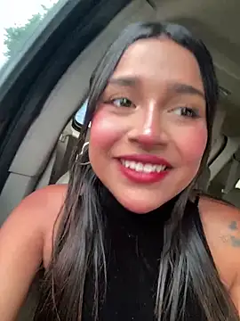 Mariangel 11 online show from 03-06-26, 02:57