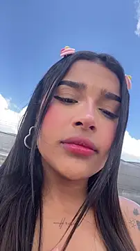 Mariangel 11 online show from 03-21-26, 02:53