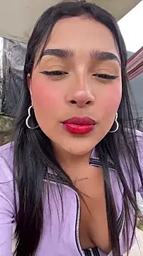 Mariangel 11 online show from 03-23-26, 08:13