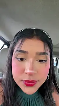 Mariangel 11 online show from 03-24-26, 01:38