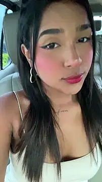 Mariangel 11 online show from 03-27-26, 01:55