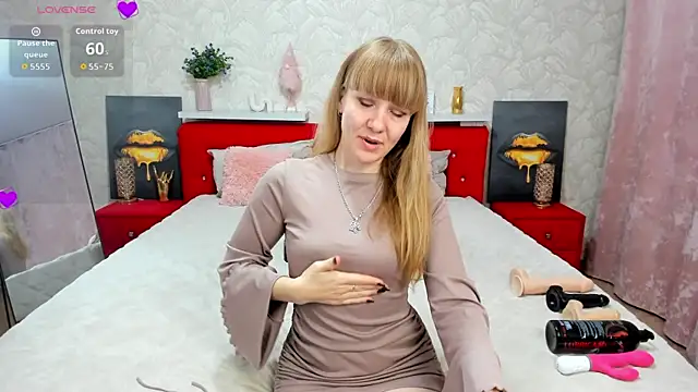 KattyPeachX online show from 10-23-25, 02:00