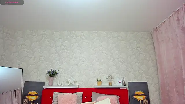 KattyPeachX online show from 02-01-26, 01:26