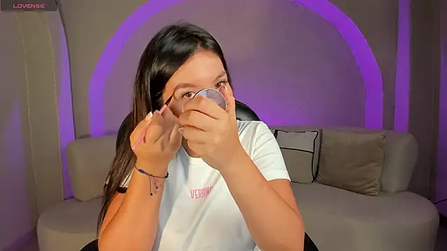 ValeriaRoldanX online show from 02-20-26, 11:22